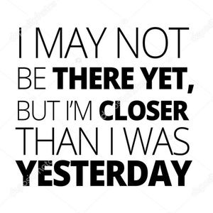 Meet your Posher, Karlene